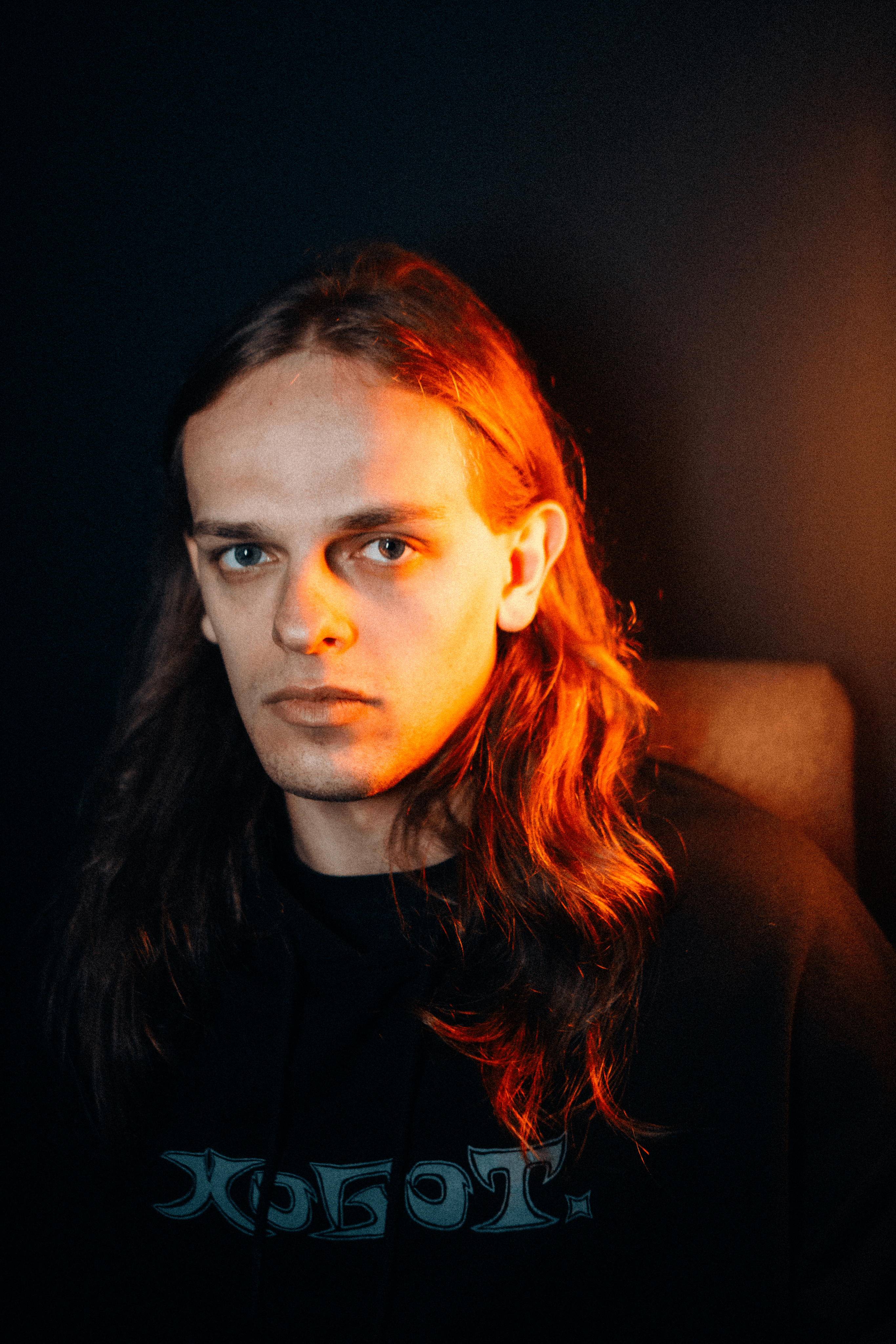 Native Outsider artist profile photo