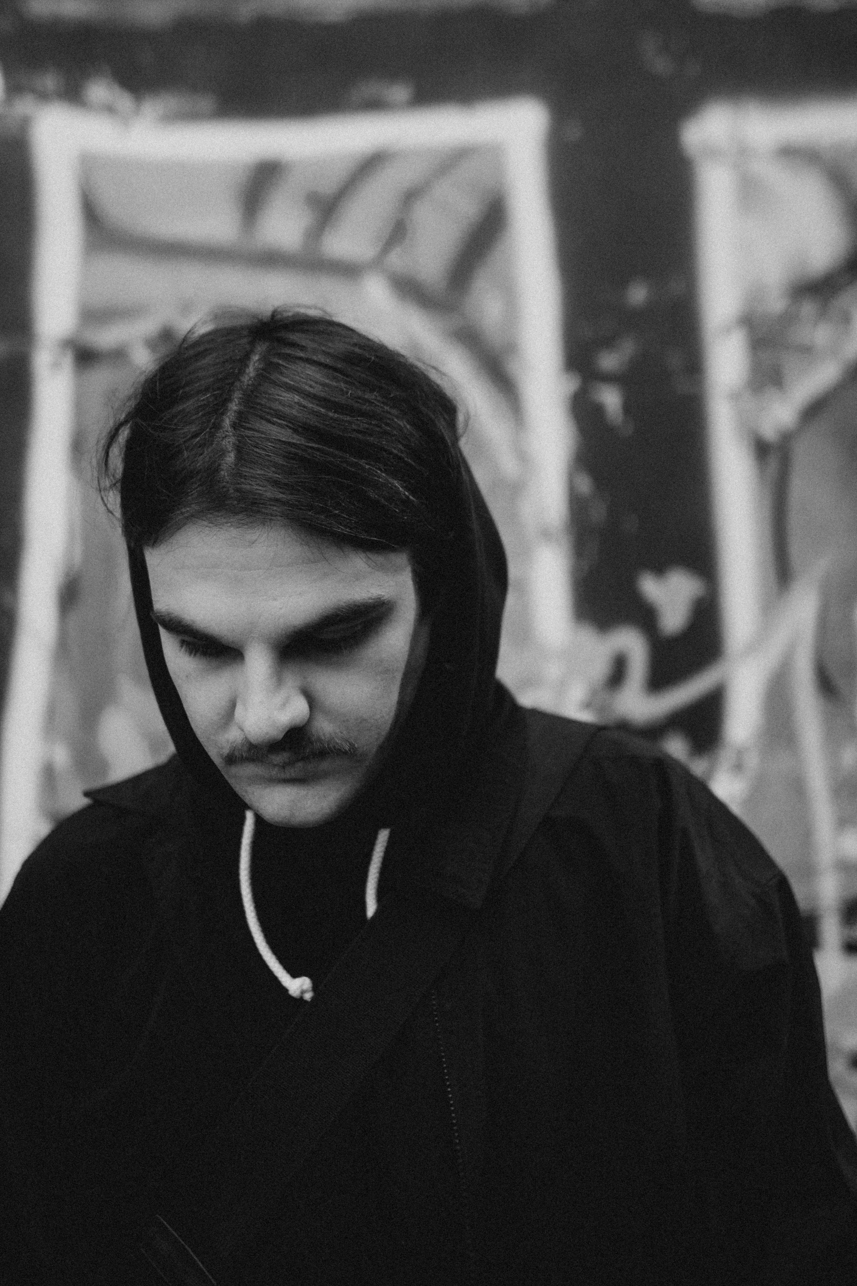 Misha Substance artist profile photo